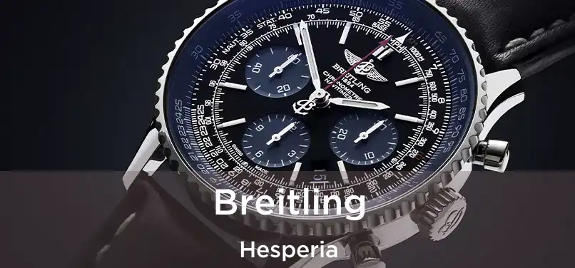 Breitling Hesperia